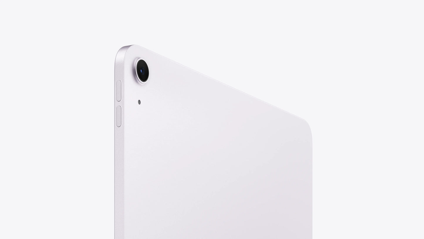APPLE IPAD AIR 13IN M2 WIFI 128GB PURPLE