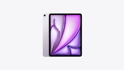 APPLE IPAD AIR 13IN M2 WIFI 256GB PURPLE