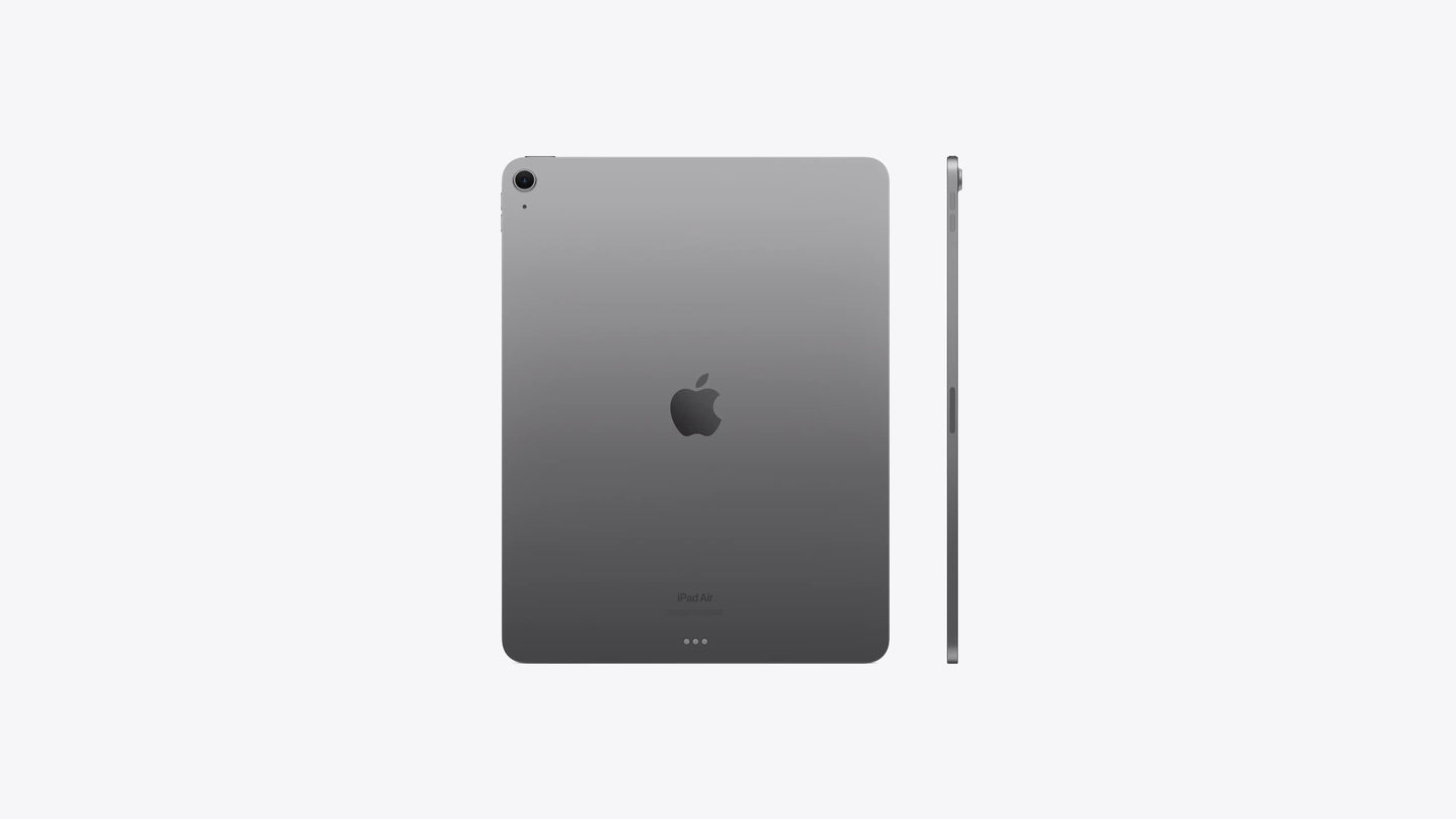 APPLE IPAD AIR 13IN M2 WIFI 256GB SPACE GREY