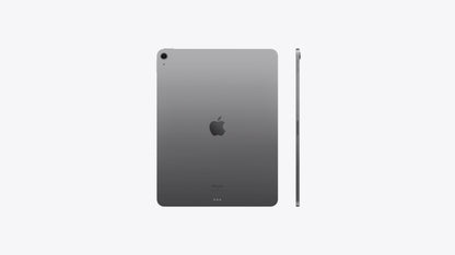 APPLE IPAD AIR 13IN M2 WIFI 256GB SPACE GREY