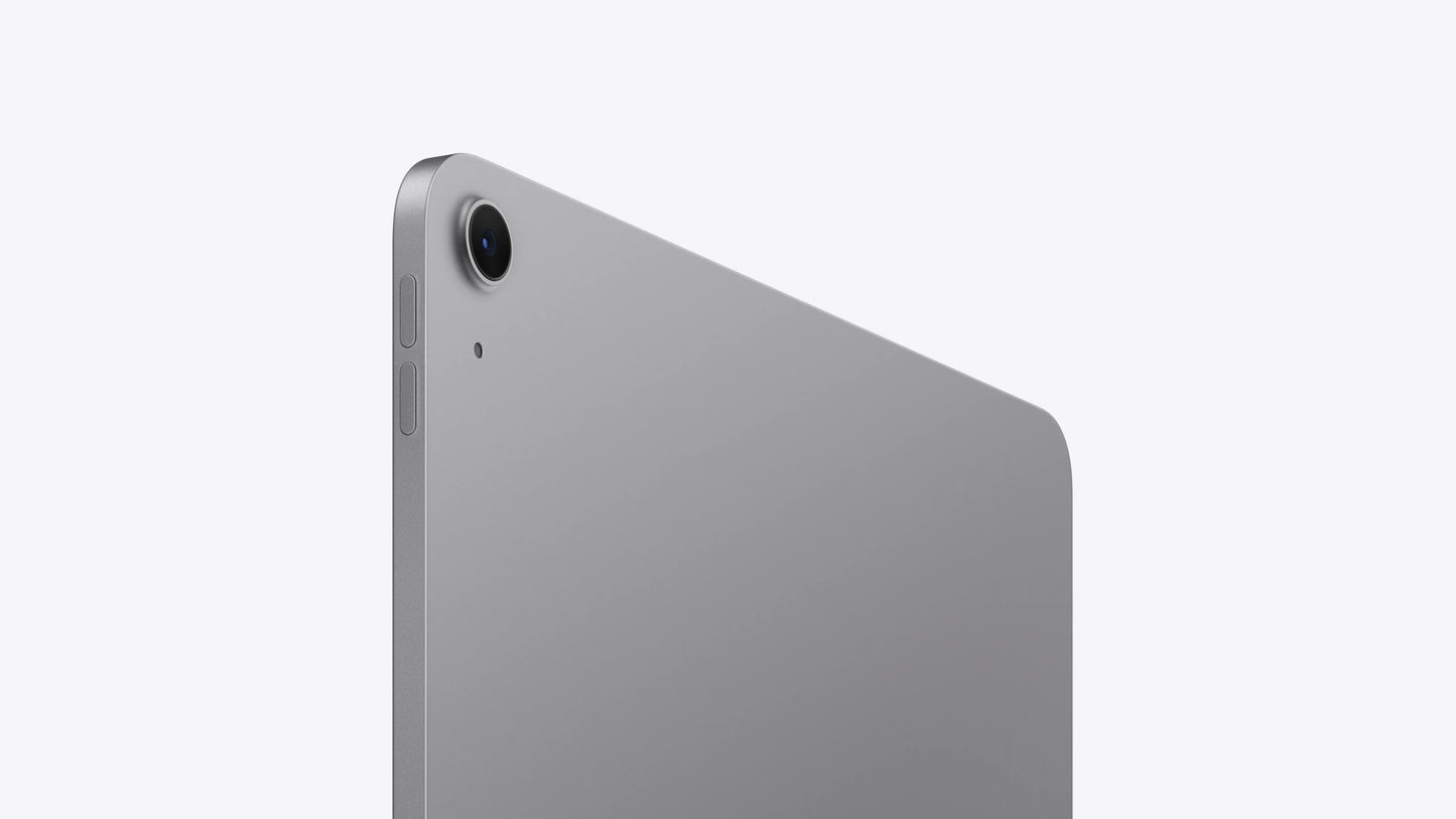 APPLE IPAD AIR 13IN M2 WIFI 256GB SPACE GREY