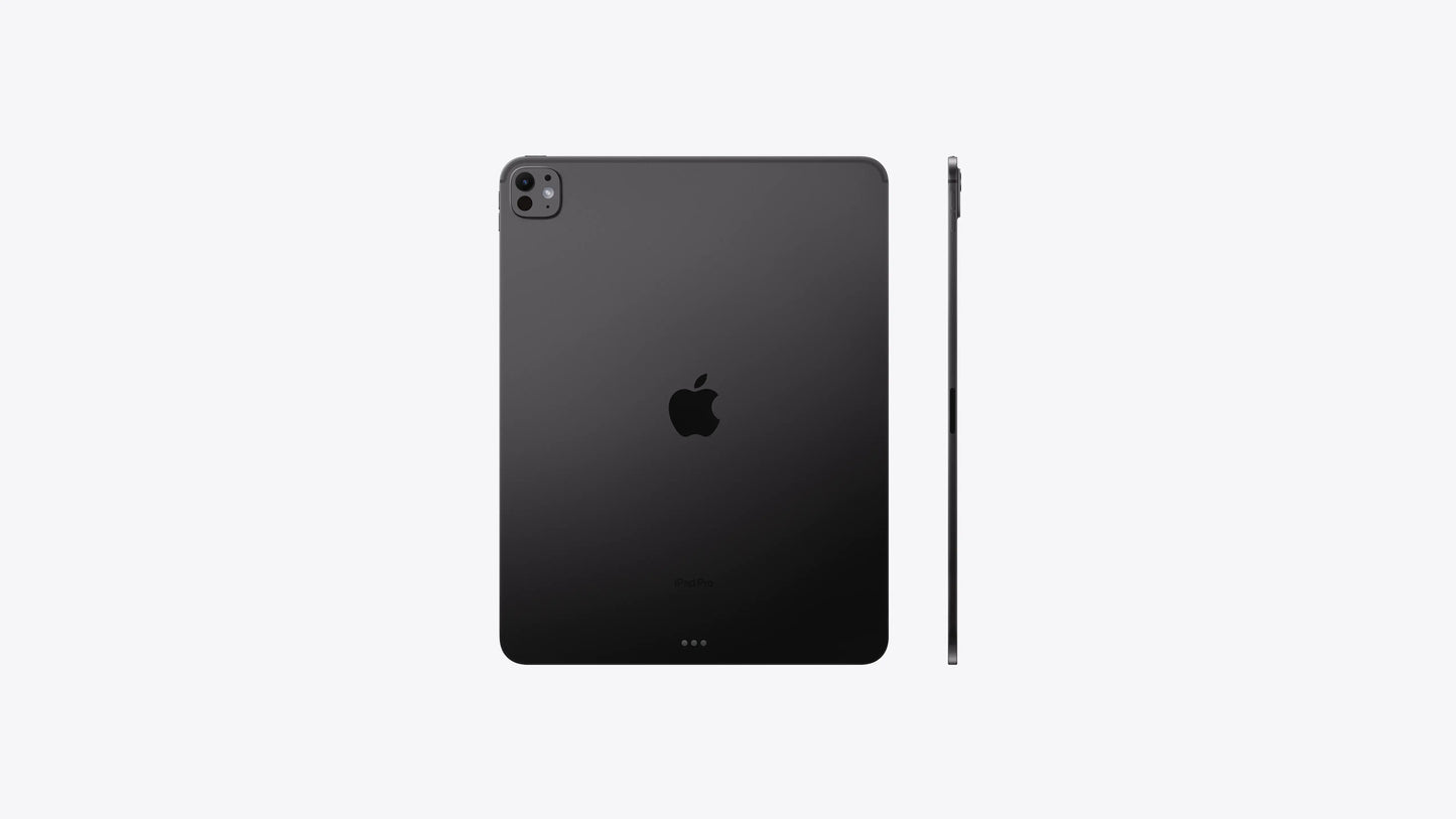 APPLE IPAD PRO 13 M4 256GB SPACE BLACK