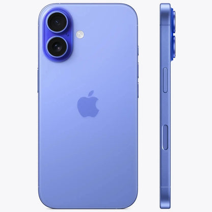 Apple iPhone 16 128GB Ultramarine