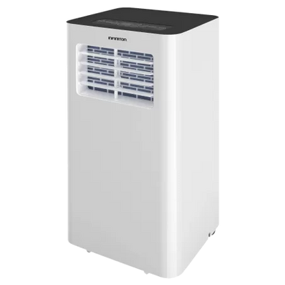 INFINITON PORTABLE AIRCON 2050fr REMOTE CONTROL WINDOW