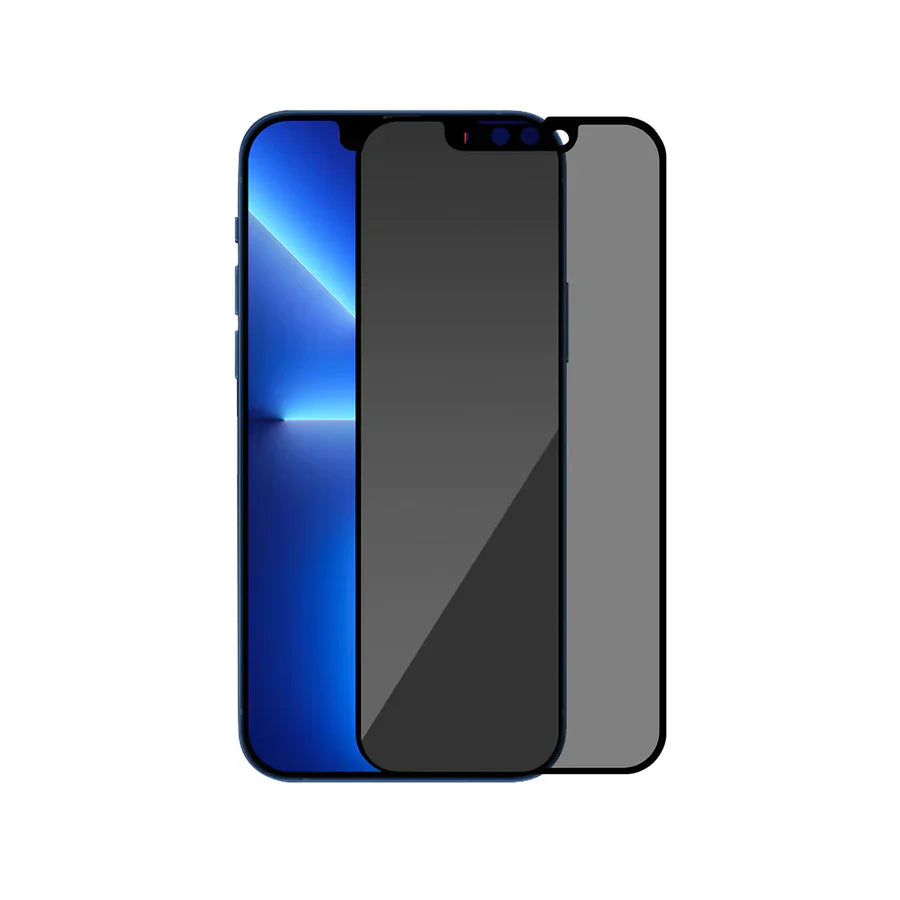 PRIVACY SCREEN PROTECTOR FOR IPHONE 13 PRO MAX