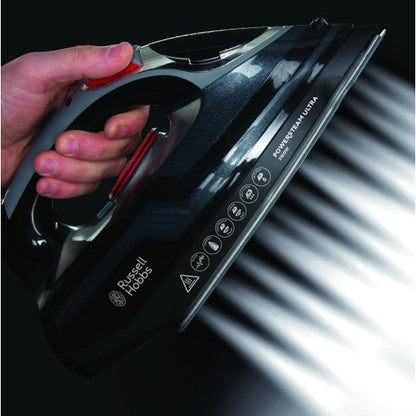 RUSSELL HOBBS IRONSTEAM ULTRA 3100W