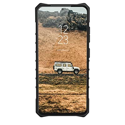 UAG PATHFINDER CASE FOR SAMSUNG GALAXY S21 BLACK