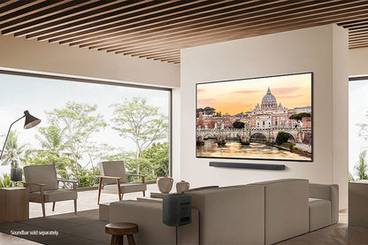 SAMSUNG SMART TV 4K NEO QLED Q8 85IN