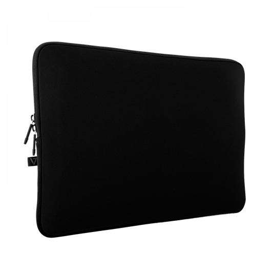 V7 WATER-RESISTANT NEOPRENE 16" CASE. BLACK