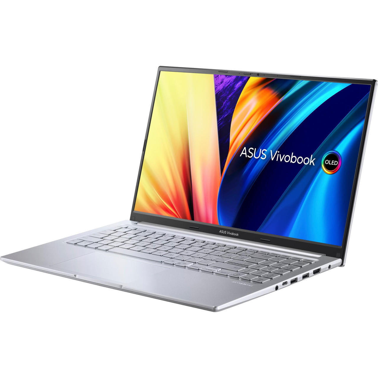 ASUS VIVOBOOK X15 15.6" i3-12 8GB 512GB W11H